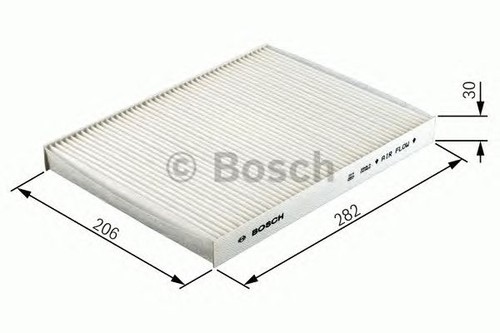 Bosch car cabin filter - cabin,