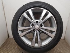 2009-2016 MK4 MERCEDES E-CLASS