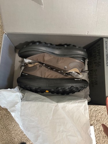 Satisfy the rocker bnib 13m - the,