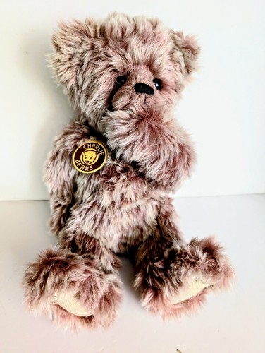 Charlie bears angela cb104705 - bears,
