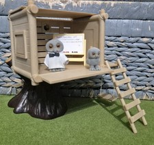 Sylvanian  Families Vintage