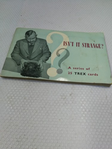 Complete set trex club - 25,