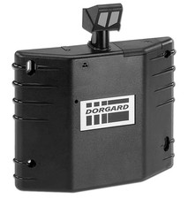 FIRECO Dorgard DG2000 Door