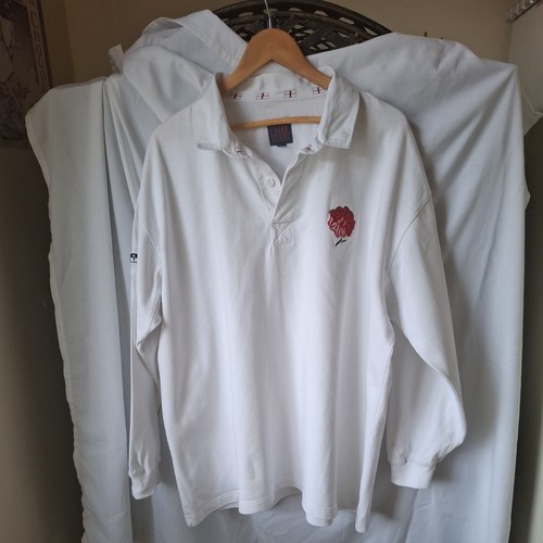 Chaks england rugby - chaks, shirt