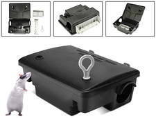 Rat Trap Bait Box Stations Rat