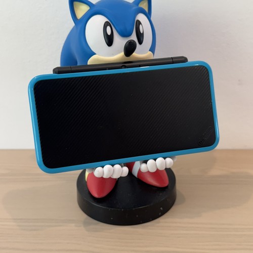 New nintendo 2ds black - new,