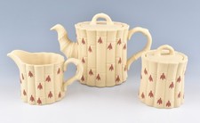 Wedgwood Terracotta On
