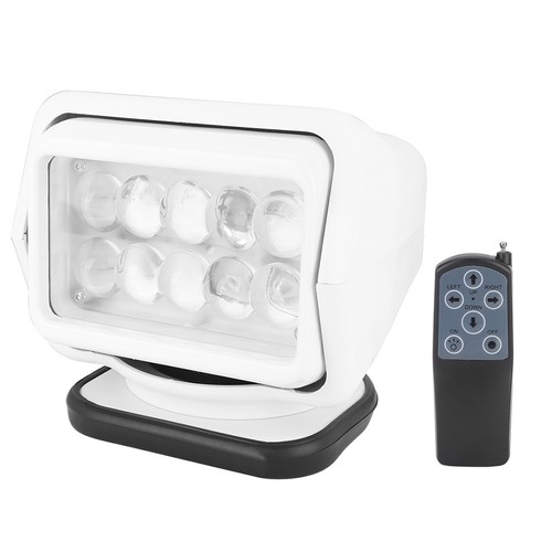 Spotlight led remote control - remote,