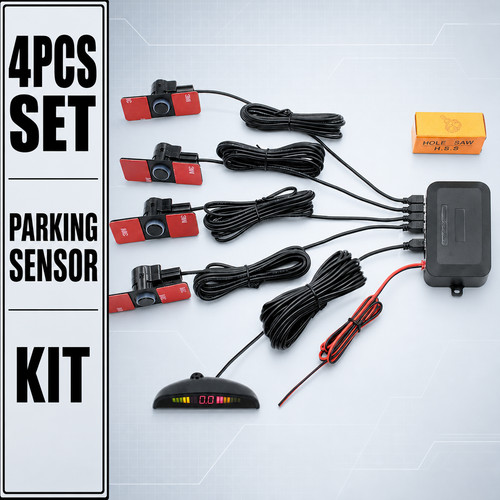 Led car auto backup - backup, reverse