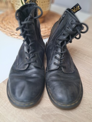 Martens doc 1460 - martens,