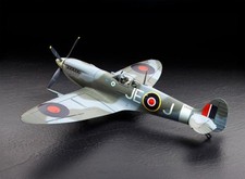 Tamiya 60319 1/32 Supermarine Spitfire Mk.IXc model aircraft kit