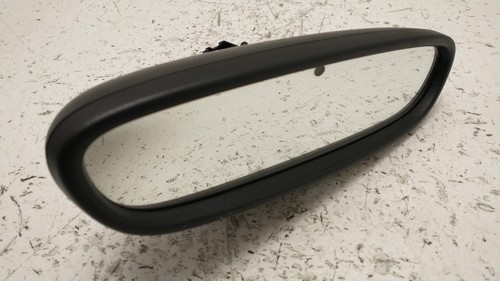 Bmw interior rear view mirror - interior,