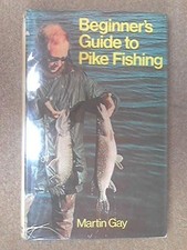 Beginner's Guide to Pike
