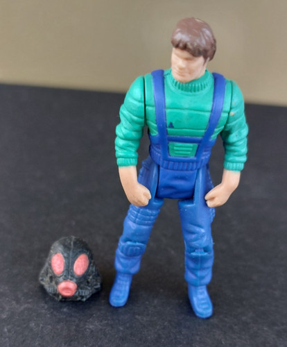 Vintage kenner mask - vintage,