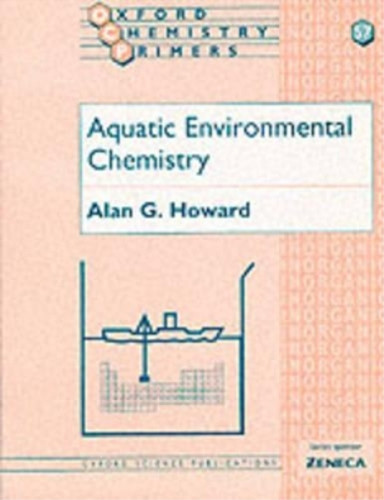 Aquatic environmental - aquatic,