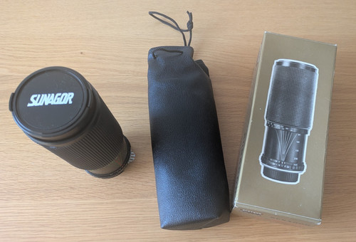 Sunagor auto 305mm 5 - mc,