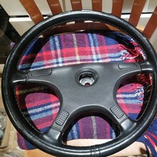 BMW 5 Series E28 Leather