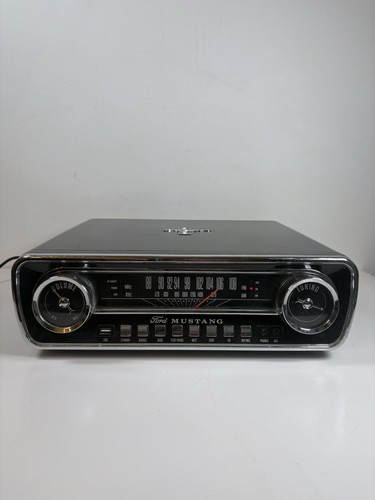 Ion audio mustang in - ion,