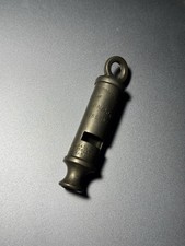 Antique J Hudson & Co Police
