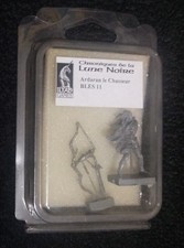 ardaran the hunter BLES11