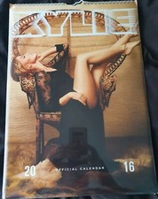 Kylie Minogue Official Danilo