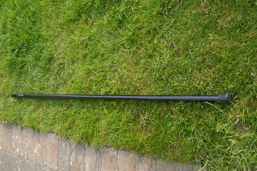 Conoflex 5ft landing - landing, net