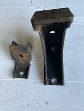 land rover defender genuine 200 tdi engine mounts brackets. disco conversion