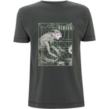 Pixies Doolittle T Shirt