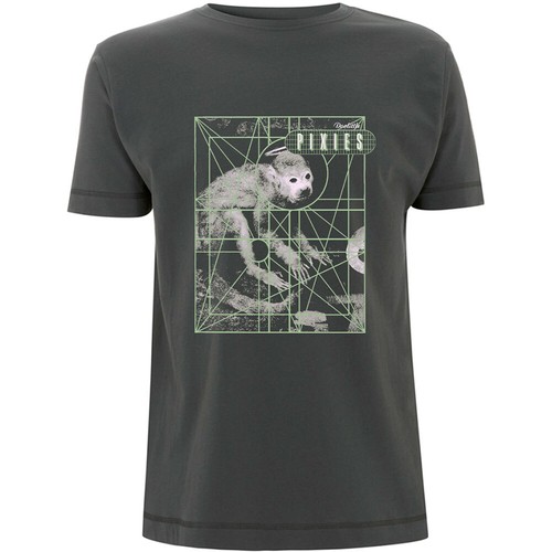 Pixies doolittle shirt - t,