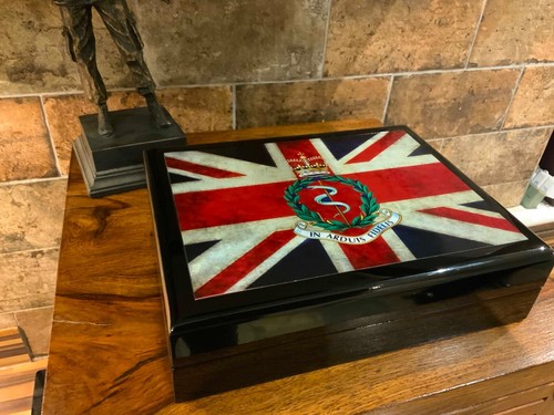 Royal army medical corps - army,
