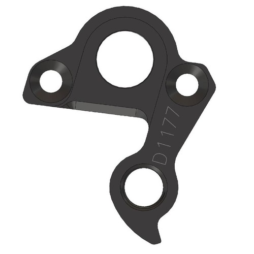 Derailleur hanger for - for, rotwild