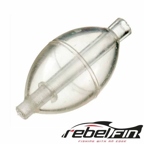 Pack medium clear - 25-pack,