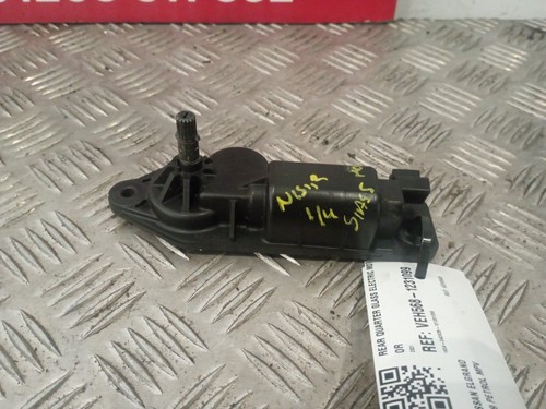 Nissan elgrand 2009 - nissan,