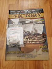 1/84 DEAGOSTINI BUILD LORD