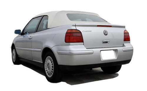 1995 2001 volkswagen golf - 1995-2001,