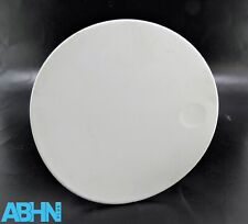 Genuine Ford Fiesta MK6 2008-2012 Fuel Flap Cover 8A61-A405A02-AG White