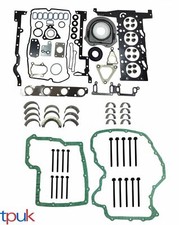 Ford Transit Mk6 2.4 Complete