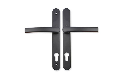 Roto upvc door handle - roto,