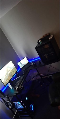 Omen 30l desktop - hp,