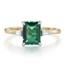 Ladies 18 Carat Gold on