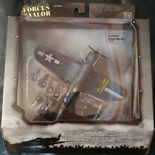 Forces of Valor *U.S F4U-1D Corsair VMF-351 Pacific 1945 Asst 88200 No85028 NEW