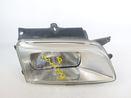 Front headlight left citroen - headlight,