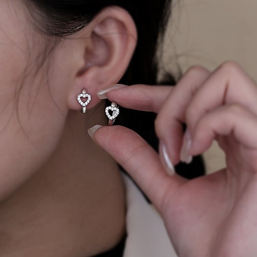 925 sterling silver - 925, cz