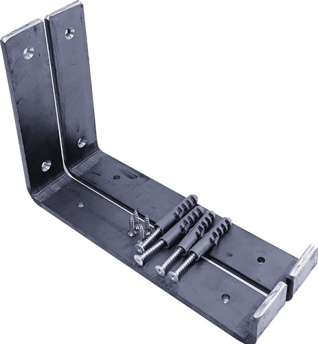 Solid wood scaffold - solid,