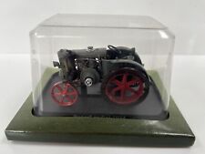 Hachette Super Landini 1934 Tractor 1:43 Mint In Blister Pack