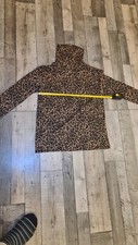 Ladies M and Co Leopard Print