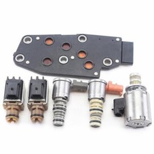 6Pcs Trans Master Solenoid Kit