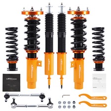 24 Step Damper Adjustable