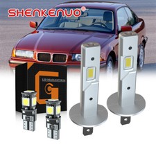 For BMW 3 Series E36 Coupe