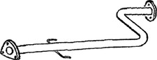 REPLACEMENT EXHAUST PIPE FOR